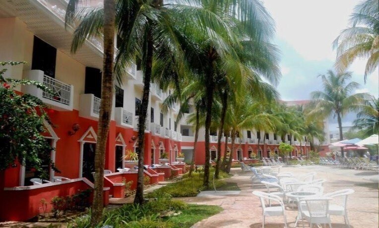 Панорама Aseania Resorts 3*